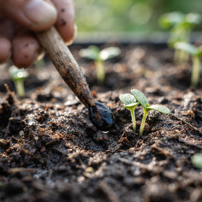 Congo Watermelon Seeds for Planting