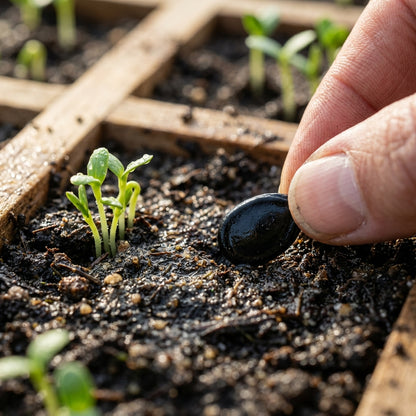 Green Watermelon Seeds for Planting