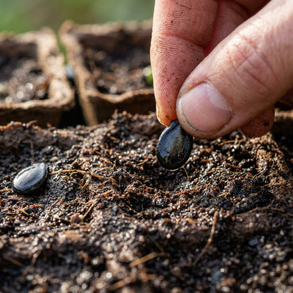 Charleston Grey Watermelon Seeds for Planting