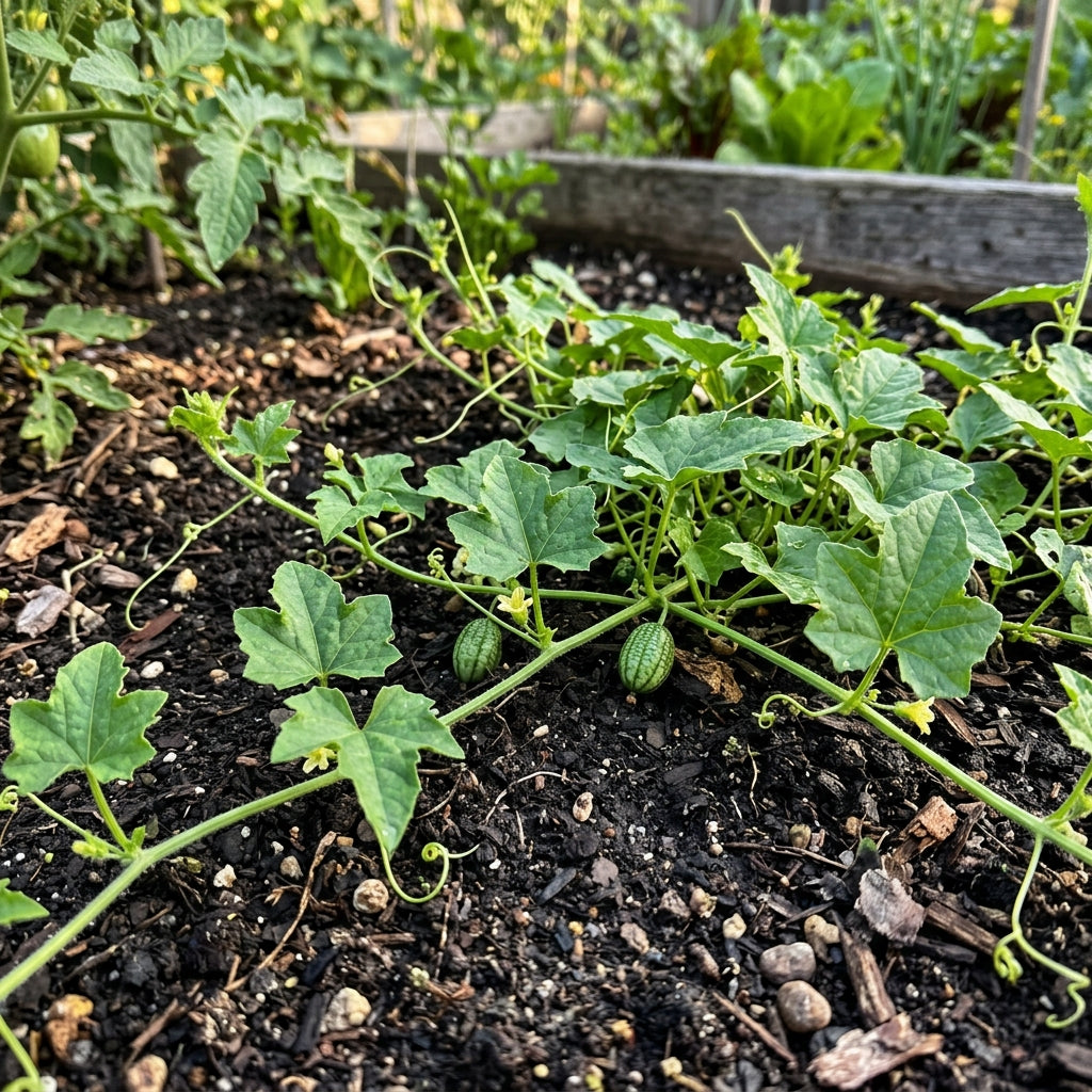 Thumb Watermelon Seeds for Planting