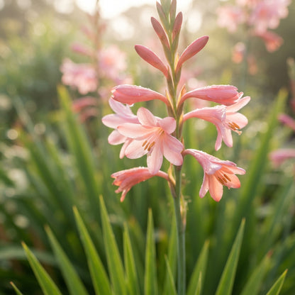 Watsonia borbonica Flower Seeds for Planting