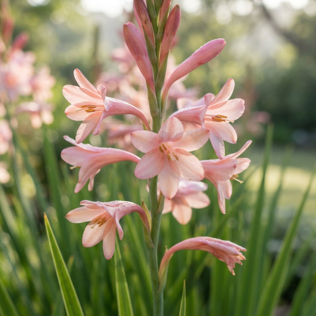 Watsonia borbonica Flower Seeds for Planting