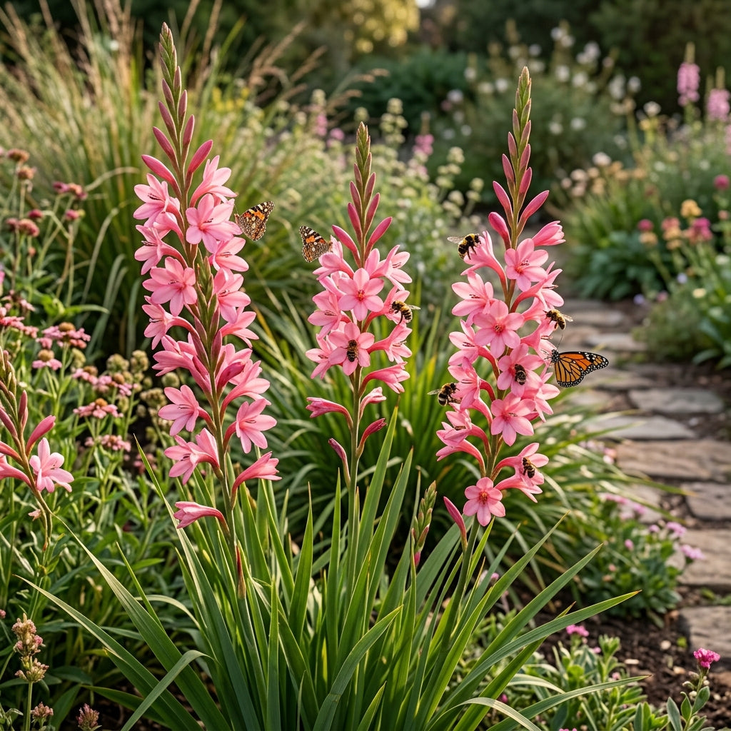 Watsonia borbonica Flower Seeds for Planting