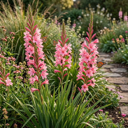 Watsonia borbonica Flower Seeds for Planting