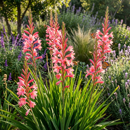 Watsonia borbonica Flower Seeds for Planting