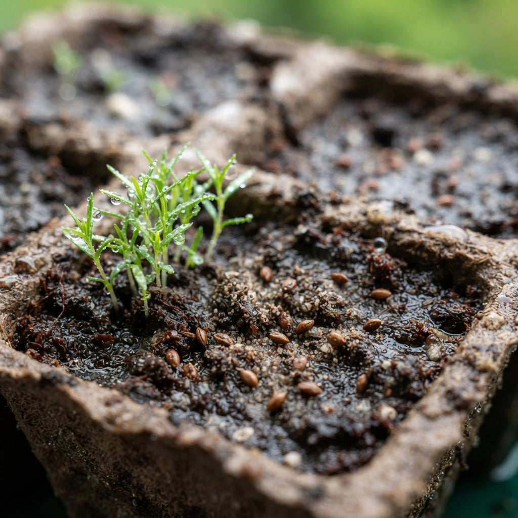 Mixed Wax Flower Seeds for Planting