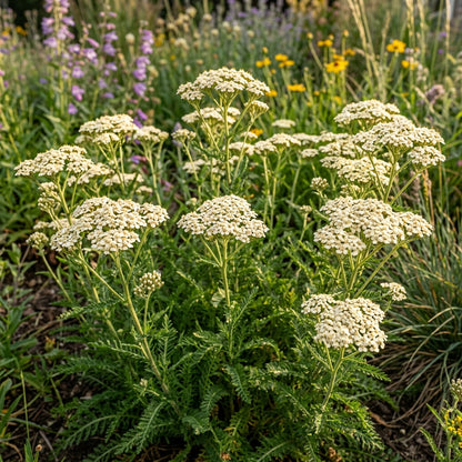 Western Yarrow Flower Seeds For Planting