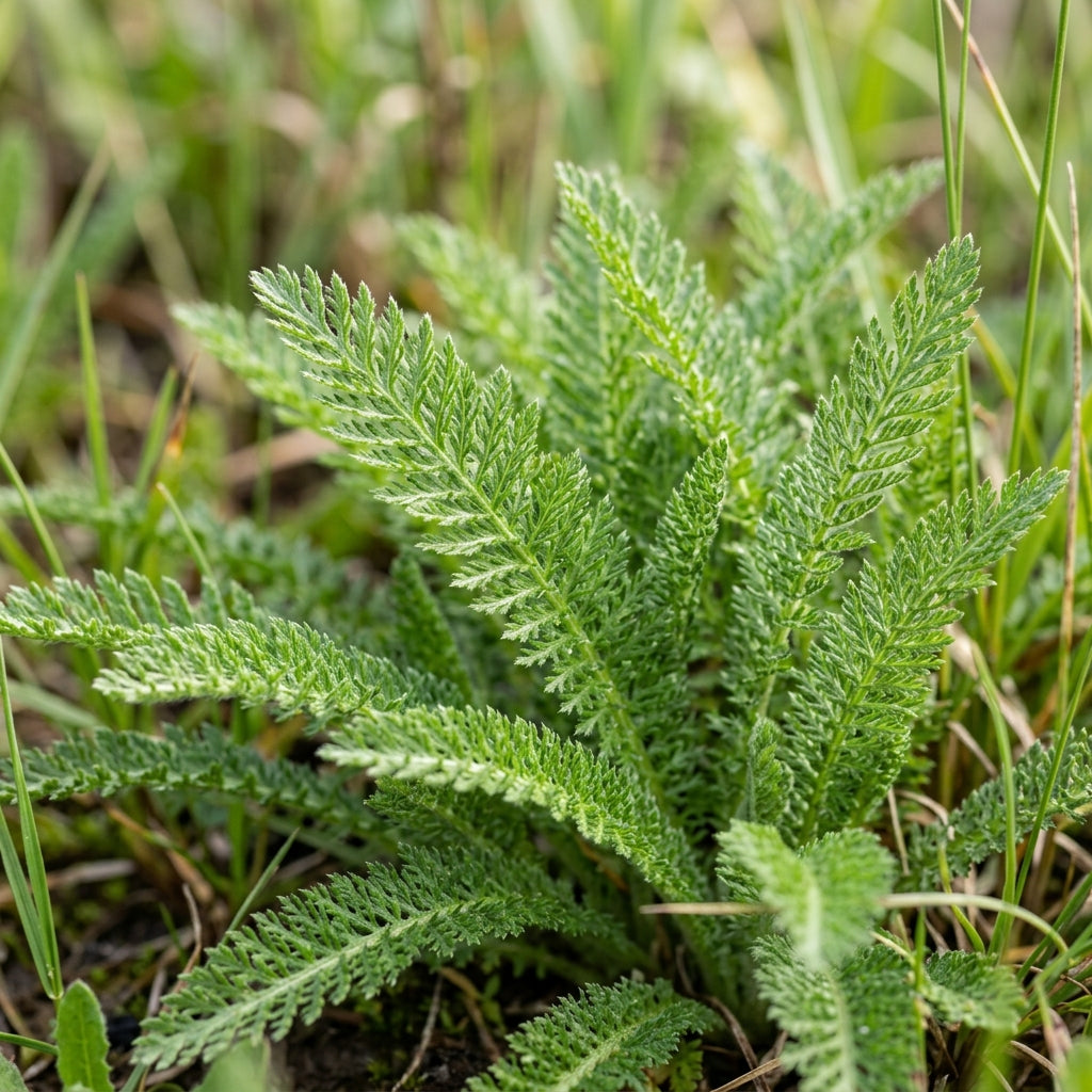Western Yarrow Flower Seeds For Planting