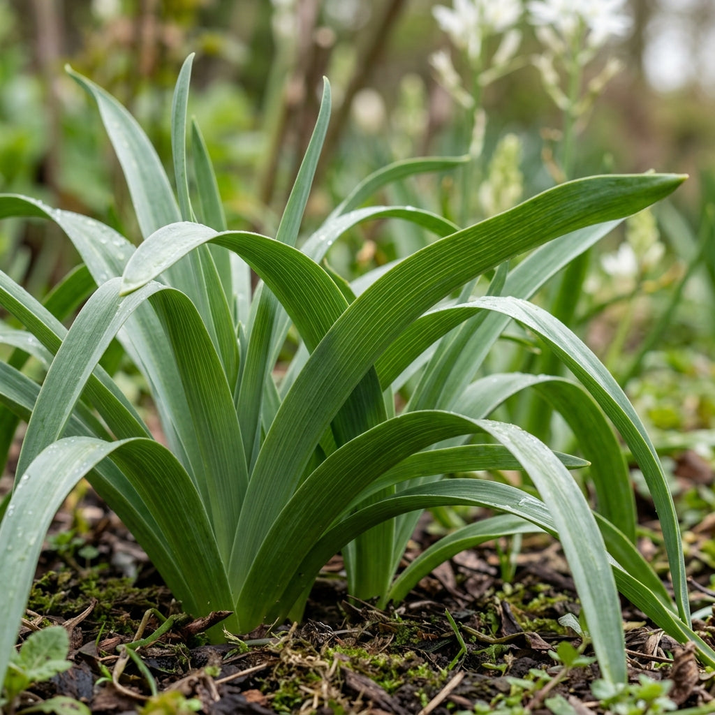 Camassia Leichtlinii Alba Flower Seeds For Planting