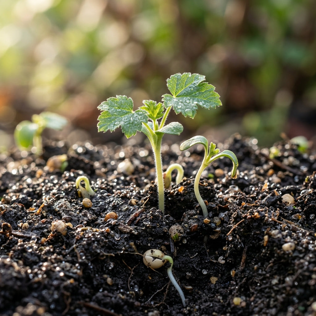 White Currant Seeds for Planting