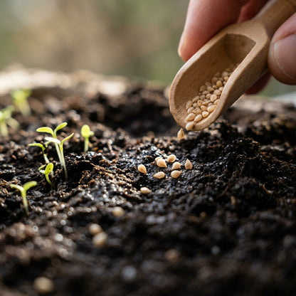 White Currant Seeds for Planting