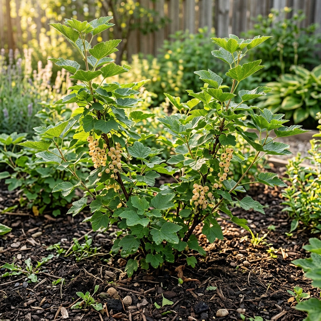 White Currant Seeds for Planting
