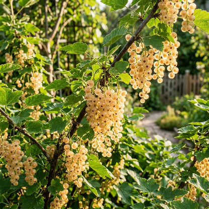 White Currant Seeds for Planting