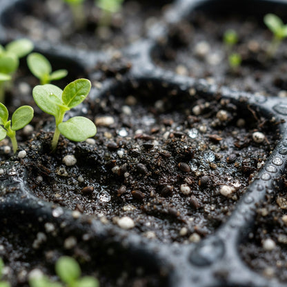 Gomphrena White Flower Seeds for Planting