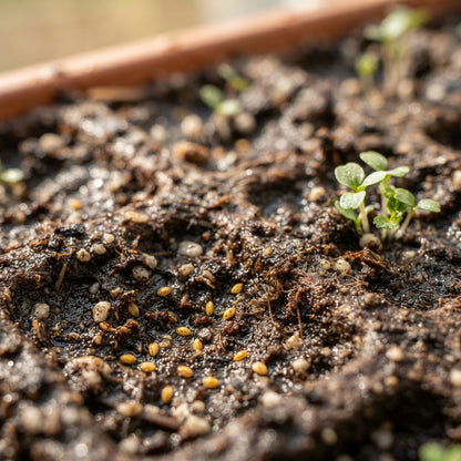 White Strawberry Seeds for Planting
