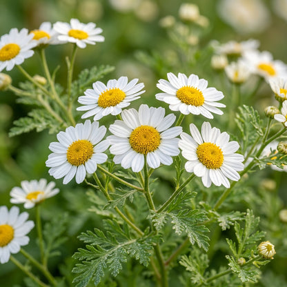 Tanacetum Parthenium Malmesbury Seeds