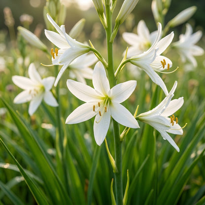 Paris quadrifolia Flower Seeds for Planting