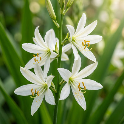 Paris quadrifolia Flower Seeds for Planting