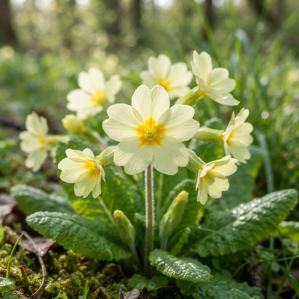 Wild Primrose Seeds for Planting