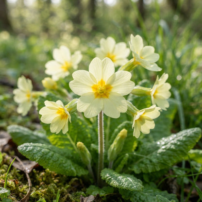 Wild Primrose Seeds for Planting