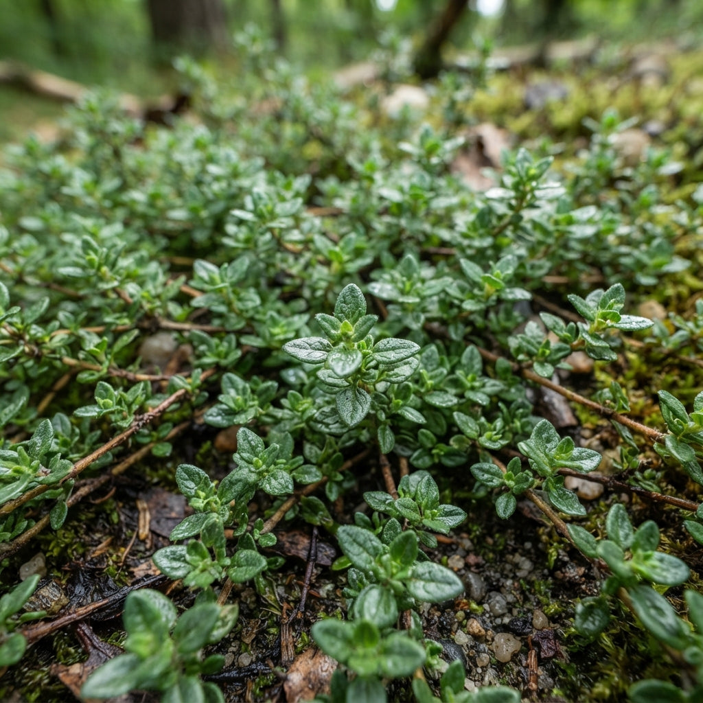 Wild Thyme Flower Seeds for Planting
