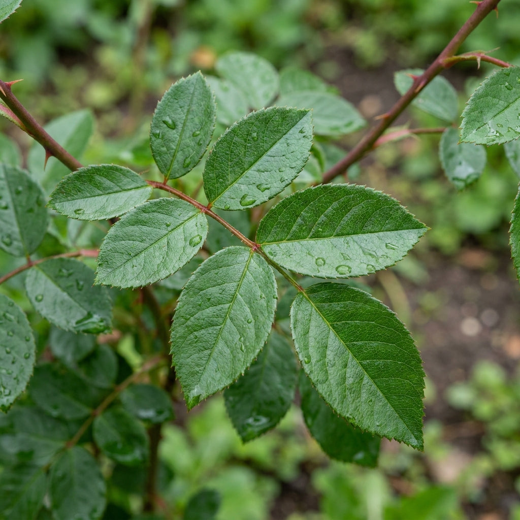 Rosa Amblyotis Seeds for Garden Planting