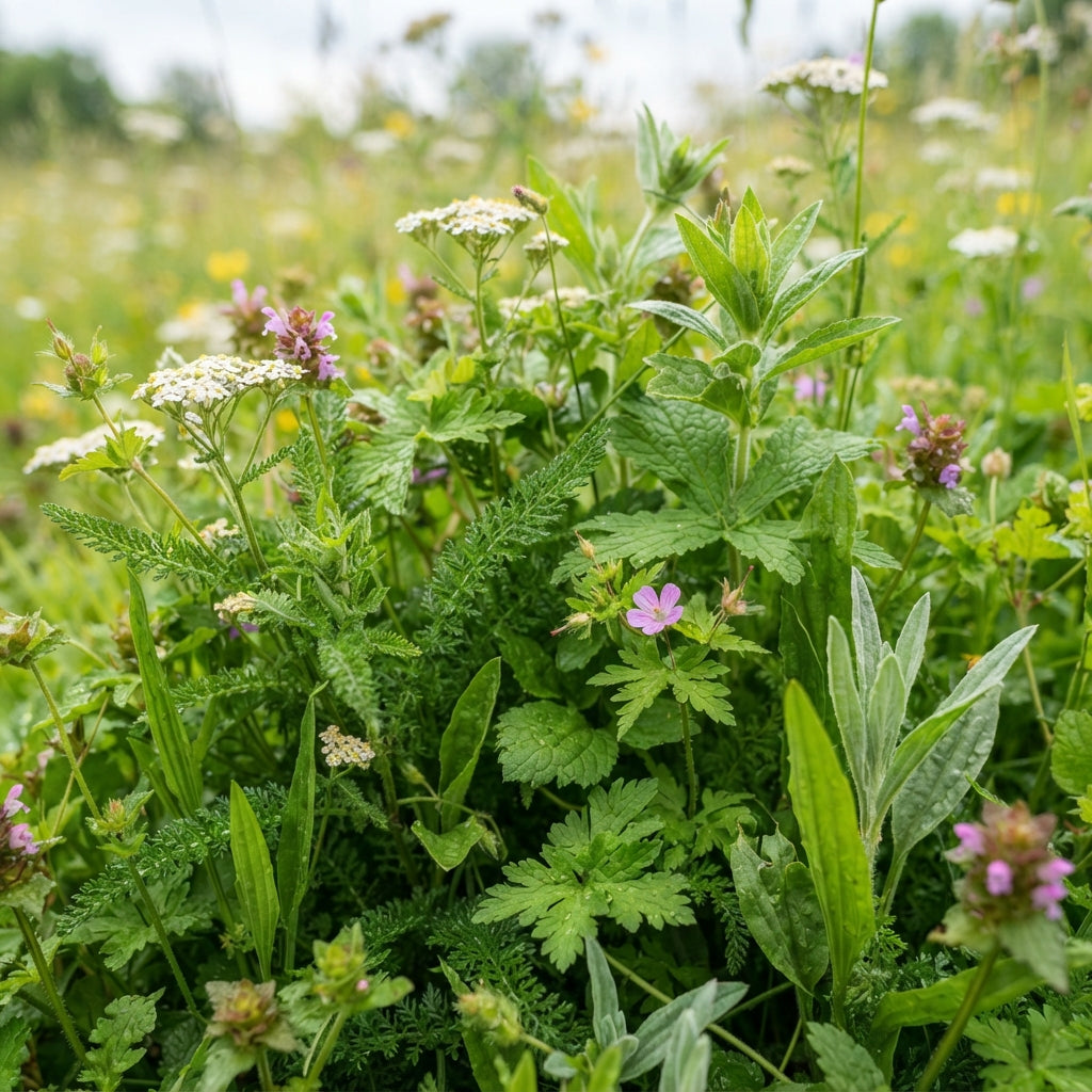 Wildflower Mixed Seeds for Planting