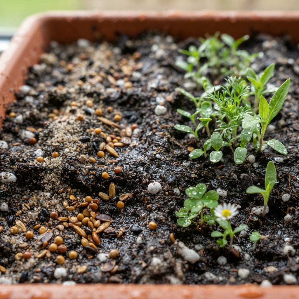 Wildflower Mixed Seeds for Planting