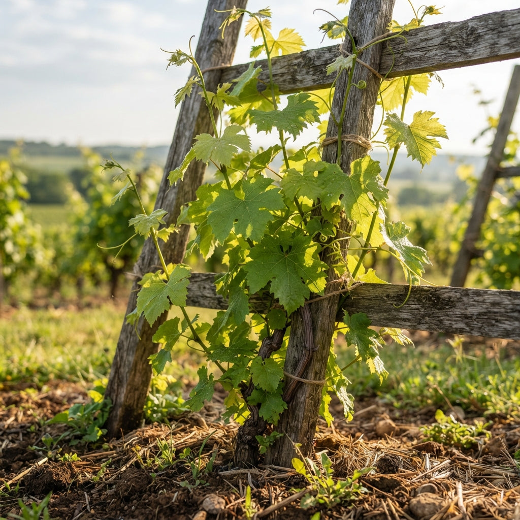 European Wine Grape Seeds for Planting