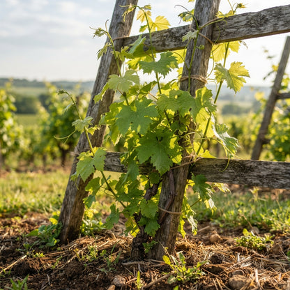 European Wine Grape Seeds for Planting