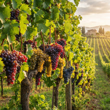 Wine Grape (Vitis vinifera) Seeds for Planting