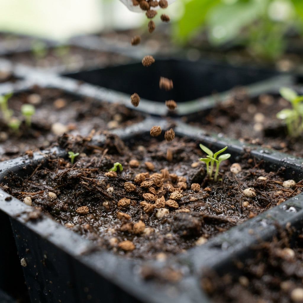 Japanese Wineberry Seeds for Planting