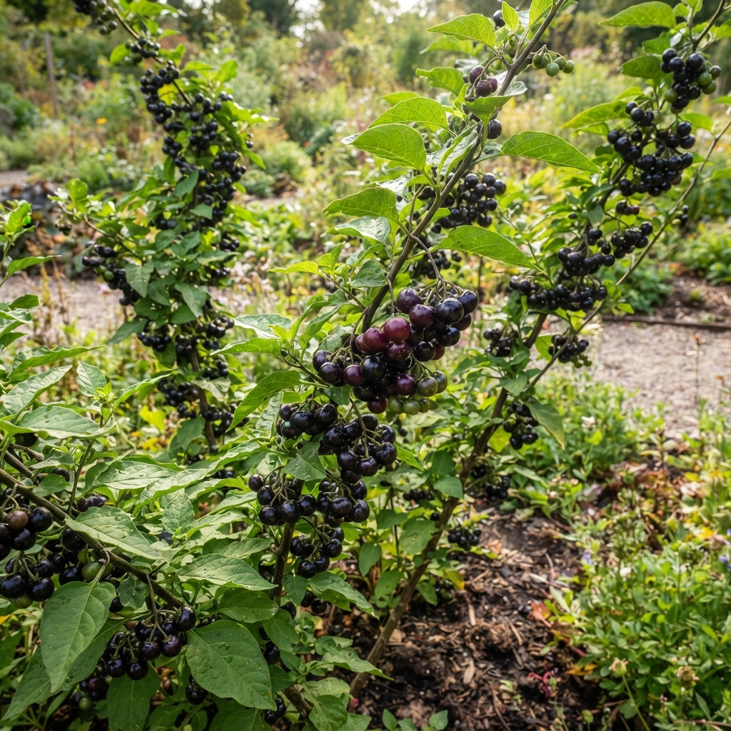 Wonderberry Seeds for Planting