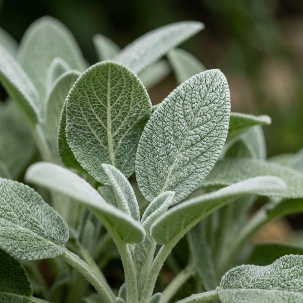 Salvia Tomentosa Flower Seeds