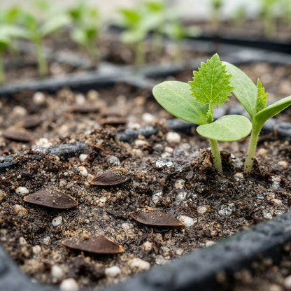Yacon Flower Seeds - Yacon Flower Seeds for Garden