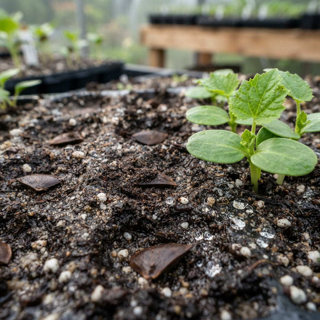 Yacon Flower Seeds - Yacon Flower Seeds for Garden