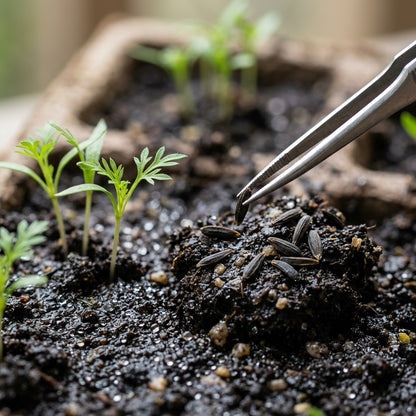 Yellow Cosmos Flower Seeds For Planting