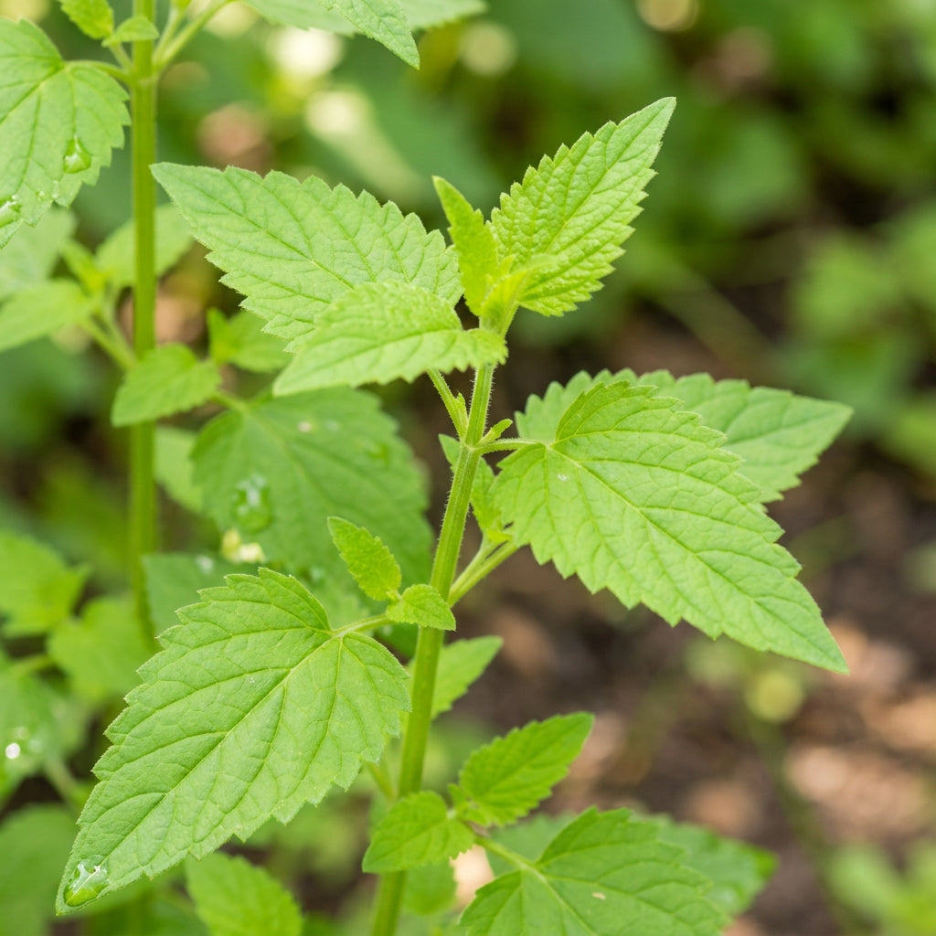Agastache Nepetoides Flower Seeds For Planting