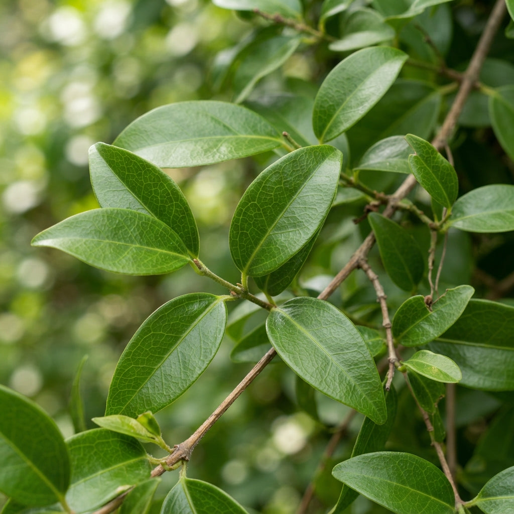 Yellow Jasmine Flower Seeds for Planting