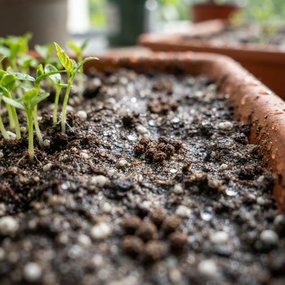 Yellow Jasmine Flower Seeds for Planting