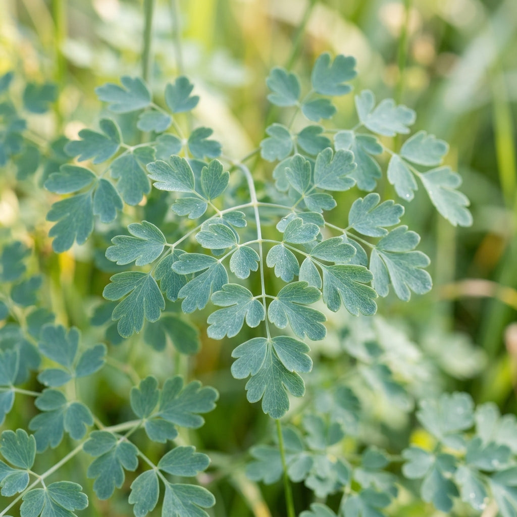 Yellow Meadow Rue Flower Seeds For Planting