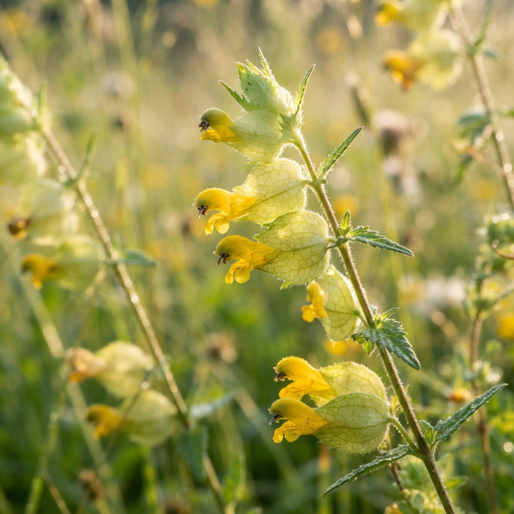 Wild Flowers