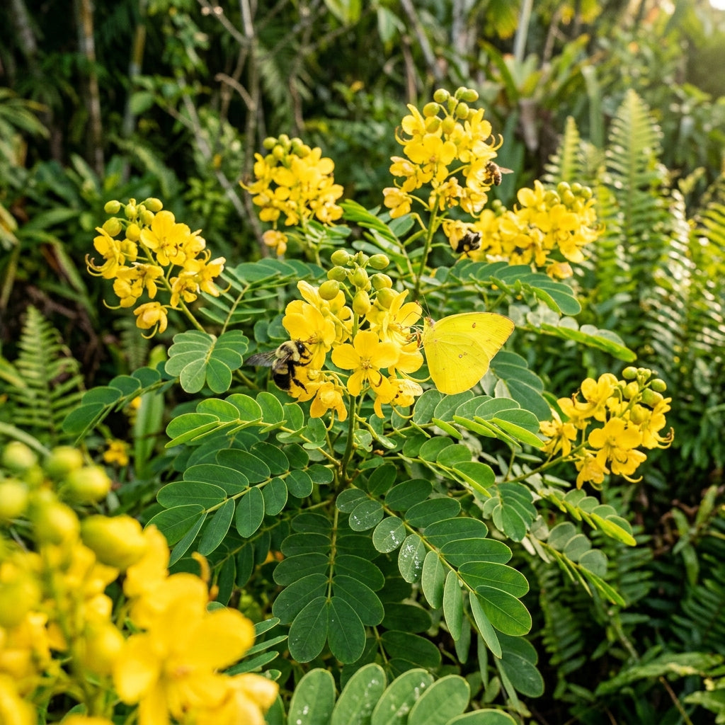 Cassia occidentalis Seeds for Planting