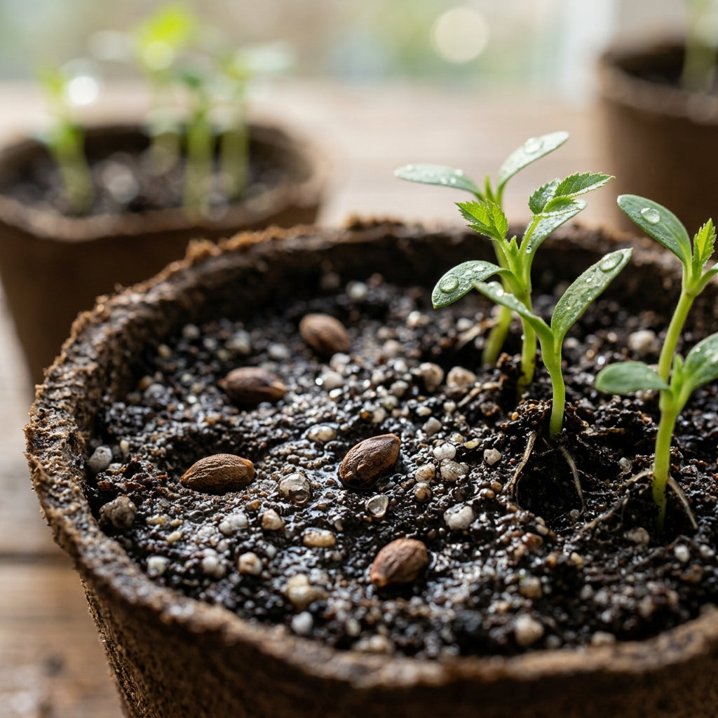 Yellow Rose Flower Seeds for Planting