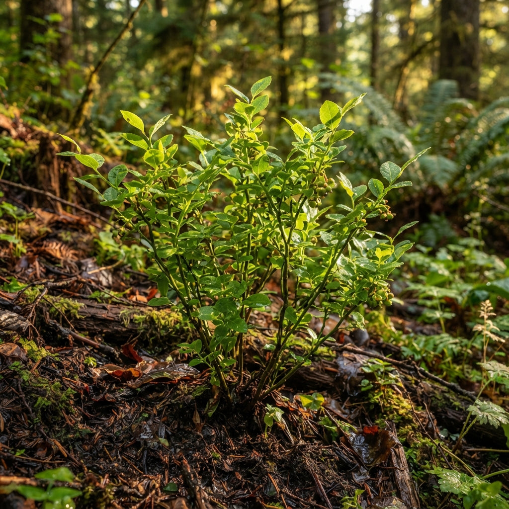 Huckleberry Seeds for Planting