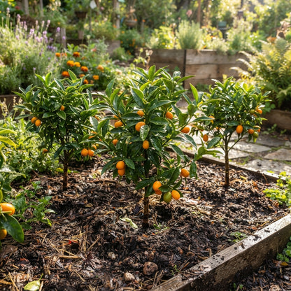 Kumquat Seeds for Planting