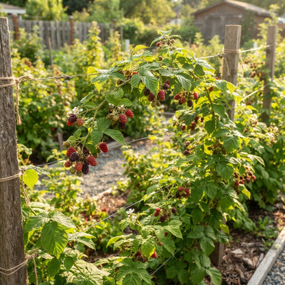 Loganberry Seeds for Planting