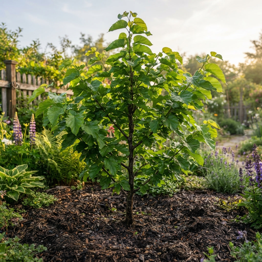 Russian Mulberry Seeds for Planting