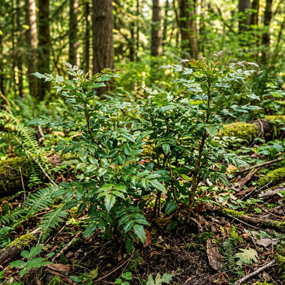 Oregon Grape Seeds for Planting