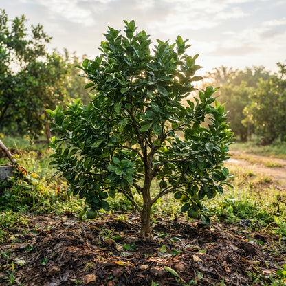 Pomelo Tree Seeds for Planting